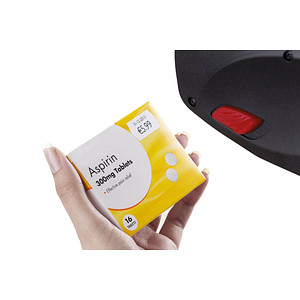 5014702023347 - PLP1626 - Preisschildetiketten - Papier - permanent adhesive - wei - 26 x 16 mm 12000 Etikett(en) (10 Rolle(n) x 1200) (PLP1626) - Avery 5014702023347 - PLP1626 - Preisschildetiketten - Papier - permanent adhesive - wei - 26 x 16 mm 12000 Etikett(en) (10 Rolle(n) x 1200) (PLP1626) - Avery