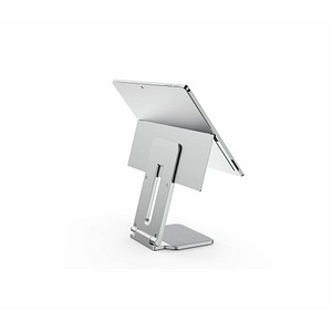 0085896582779 - Tablet-Halterung K58277WW K58277WW silber für 1 Surface Pro oder Surface Go Modell Tischständer 0085896582779 Kensington 0085896582779 - Tablet-Halterung K58277WW K58277WW silber für 1 Surface Pro oder Surface Go Modell Tischständer 0085896582779 Kensington