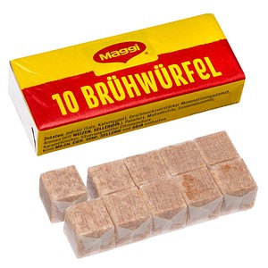 0000040055480 - Brühwürfel 10 x 40 g 0000040055480 40 Gramm 0000040055480 - Brühwürfel 10 x 40 g 0000040055480 40 Gramm