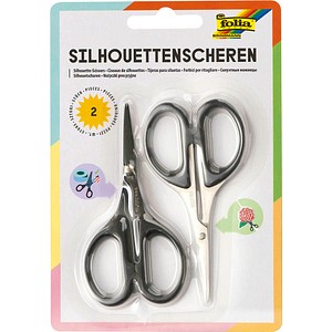 4001868077902 - 779 in Blister Schere Silhouetten 105cm 4001868077902 folia 779 2 Stück