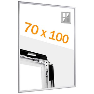 SPRINTIS  Klapprahmen silber 70,0 x 100,0 cm, 1 St.