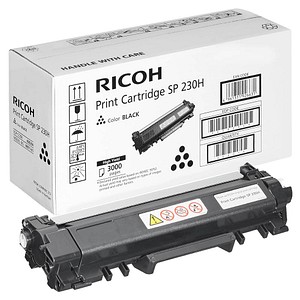 RICOH Type SP 230H  schwarz Toner