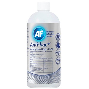 AF International Händedesinfektionsgel 6x 0,5 l AF International Händedesinfektionsgel 6x 0,5 l