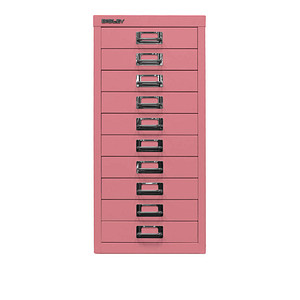 5020073769890 - Schubladenschrank MultiDrawer? 29er Serie L2910101 Stahl 10 Schubladen (Vollauszug) A4 279 x 59 x 38 cm pink 5020073769890 5020073769890 - Schubladenschrank MultiDrawer? 29er Serie L2910101 Stahl 10 Schubladen (Vollauszug) A4 279 x 59 x 38 cm pink 5020073769890