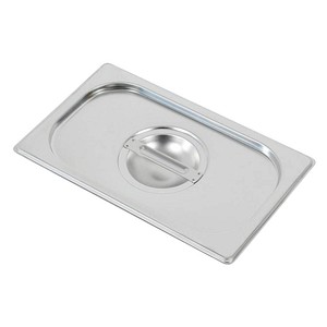 4016098101303 - GN-Abdeckhaube Top Line 14 silber 4016098101303 Bartscher 4016098101303 - GN-Abdeckhaube Top Line 14 silber 4016098101303 Bartscher