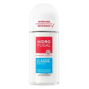 0000042449980 - Deoroller Classic 50ml 9798 0000042449980 HIDROFUGAL