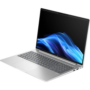 0199251511516 - EliteBook 6 G1i Notebook AI - 177°-Scharnierdesign - Intel Core Ultra 7 255U   2 GHz - Win 11 Pro - Intel Graphics - 32 GB RAM