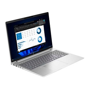 HP ProBook 460 G11 D05D3ES Laptop 40,6 cm (16,0 Zoll), 16 GB RAM, 512 GB SSD, Intel® Core™ Ultra 5 125U