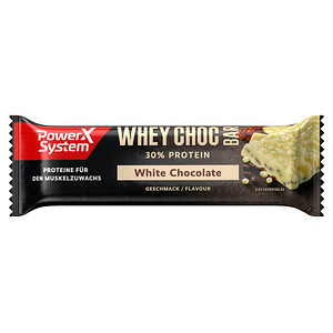 4260044266862 - WHEY CHOC BAR Proteinriegel 1 Riegel 4260044266862 50 Gramm
