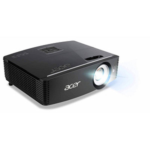 acer P6605, DLP Full HD-Beamer, 5.500 ANSI-Lumen