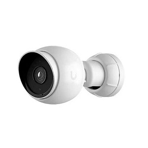 0810084690185 - Ubiquiti Sicherheitskamera 2688 x 1512 Pixel IPX4 UVC-G5-BULLET Schwarz Weiß