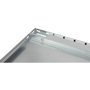 4058255082094 - 2 Fachboden für Schwerlastregal Z1 silber 1000 x 600 cm