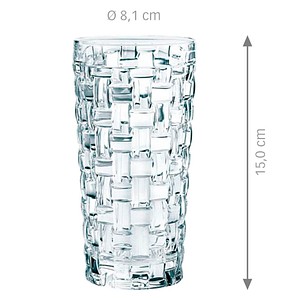 4003762235341 - Longdrinkgläser Bossa Nova 3990 ml 12 St