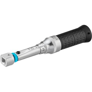 4000896026005 - 6280-1CT 6280-1CT Drehmomentschlüssel für Einsteckwerkzeuge 2 - 10 Nm