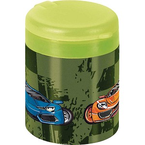 4061947149043 - Dosenspitzer doppelt grün 4061947149043 - Dosenspitzer doppelt grün