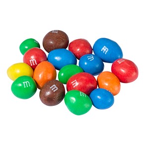 5000159454346 - m&ms PEANUT Schokobonbons 1500 g