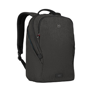 7613329114483 - Wenger SwissGear 611642 Wenger MX Light Laptop-Rucksack inkl Tablet-Fach 16  grau 611642 7613329114483