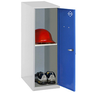 8425437116674 - Spind SIMONLOCKER DISM blau grau 8425437116674 1 Schließfach 300 x 500 x 915 cm 8425437116674 Simonrack 8425437116674 - Spind SIMONLOCKER DISM blau grau 8425437116674 1 Schließfach 300 x 500 x 915 cm 8425437116674 Simonrack