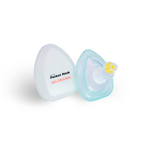 7045432069808 - Beatmungsmaske ohne DIN 7045432069808 Laerdal