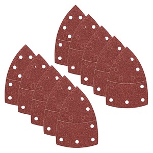 3165140614788 - AKTION 10 BOSCH Schleifblätter 60 mit Prämie nach Registrierung