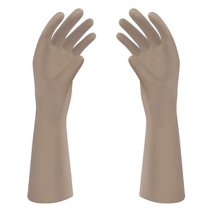4250016400608 - Meditrade Neopretex® latexfreier OP-Handschuh Einmalhandschuh steril puderfrei mikrogeraut 1 Packung = 50 Paar Größe 65 4250016400608 - Meditrade Neopretex® latexfreier OP-Handschuh Einmalhandschuh steril puderfrei mikrogeraut 1 Packung = 50 Paar Größe 65