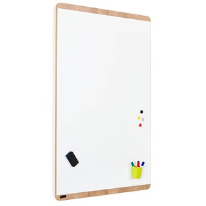 4016946717625 - Whiteboard Natural Skinboard SC6421H 150x100cm lackiert 4016946717625 Franken 4016946717625 - Whiteboard Natural Skinboard SC6421H 150x100cm lackiert 4016946717625 Franken
