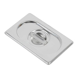 4016098169204 - GN-Abdeckhaube Top Line 19 silber 4016098169204 Bartscher 4016098169204 - GN-Abdeckhaube Top Line 19 silber 4016098169204 Bartscher