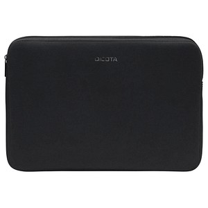 7640239421974 - Laptophülle Sleeve PERFECT Kunstfaser schwarz bis 358 cm (141 Zoll) 7640239421974 DICOTA 7640239421974 - Laptophülle Sleeve PERFECT Kunstfaser schwarz bis 358 cm (141 Zoll) 7640239421974 DICOTA
