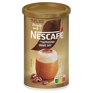 7613032569532 - Gold Cappuccino cremig zart Instantkaffee mild 2500 g 7613032569532 250 Gramm