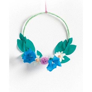 4001868121278 - Folia Krepppapier-Rollen Trend in Bunt - 10 Stück 4001868121278 - Folia Krepppapier-Rollen Trend in Bunt - 10 Stück