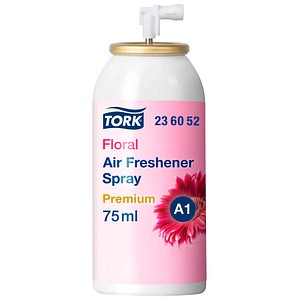 TORK Raumduft Floral Premium A1 blumig 75,0 ml, 1 St.