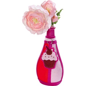 4001868524260 - Bastelfilz 20x30cm 150g rosa 520426 4001868524260 10 Bogen 4001868524260 - Bastelfilz 20x30cm 150g rosa 520426 4001868524260 10 Bogen