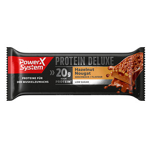 4260044286051 -  PROTEIN DELUXE 36% Proteinriegel 1 Riegel