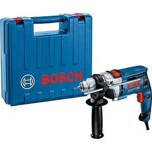 BOSCH Professional GSB 16 RE Schlagbohrmaschine-Set