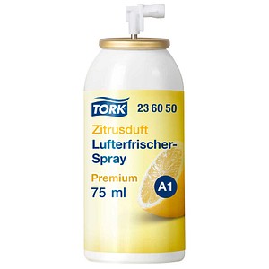 TORK Raumduft Citrus Premium A1 fruchtig 75,0 ml, 1 St.