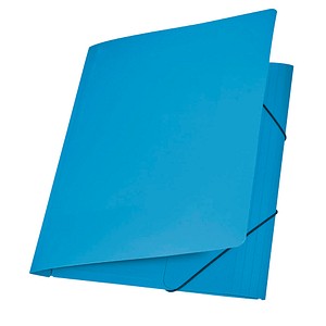 PAGNA Eckspanner Lucy Trend DIN A4 blau PAGNA Eckspanner Lucy Trend DIN A4 blau