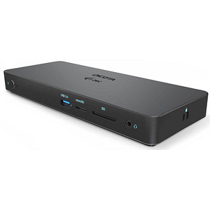 7640186417167 - D31953 USB-C® Dockingstation Passend für Marke (Notebook Dockingstations) Universal USB-C® Power Delivery 7640186417167 - D31953 USB-C® Dockingstation Passend für Marke (Notebook Dockingstations) Universal USB-C® Power Delivery