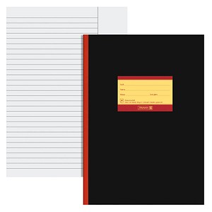 4003273110816 - Schulheft Oberschule Lineatur 25 liniert DIN A4 Außenrand 20 Blatt 4003273110816 - Schulheft Oberschule Lineatur 25 liniert DIN A4 Außenrand 20 Blatt