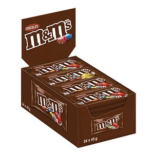 5000159460309 - m&ms  CHOCO Schokobonbons 24x 450 g