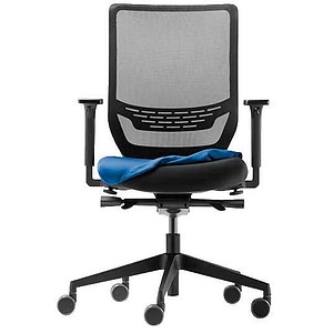 4260749141976 - Trend Office Sitzhusse f Drehstuhl SC9249 B_S09400 blau 4260749141976 Dauphin