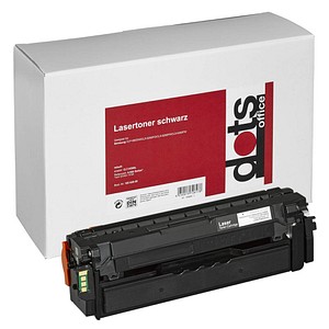 4250073726178 - Toner 35133000-DOTS kompatibel zu Samsung CLT-K506L ELS schwarz 4250073726178 Dots