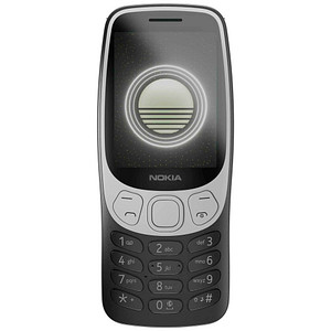 6438409099839 - 1GF025CPA2L07 NOKIA 3210 4G Handy schwarz 1GF025CPA2L07 6438409099839 6438409099839 - 1GF025CPA2L07 NOKIA 3210 4G Handy schwarz 1GF025CPA2L07 6438409099839