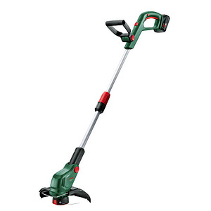 BOSCH Home & Garden UniversalGrassCut 18V-26-500 Akku-Rasentrimmer 18,0 V, mit 1 Akku