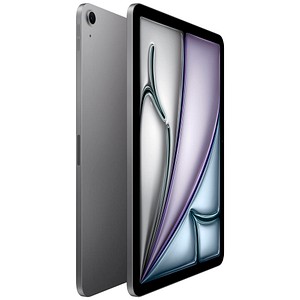Apple 11" iPad Air 2025 - 128 GB - Wi-Fi - mit M3 Chip: Apple Intelligence, Liquid Retina Display, 128 GB, 12 MP Frontkamera/Rückkamera, WLAN 6E, Touch ID, Batterie für den ganzen Tag - Bild 7