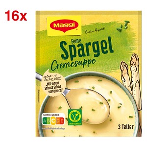 7613036319324 - feine Spargel Cremesuppe 7500 ml 7613036319324 750 Milliliter 7613036319324 - feine Spargel Cremesuppe 7500 ml 7613036319324 750 Milliliter