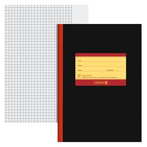 4003273110793 - Schulheft Oberschule Lineatur 10 kariert DIN A5 Außenrand 20 Blatt 4003273110793 - Schulheft Oberschule Lineatur 10 kariert DIN A5 Außenrand 20 Blatt