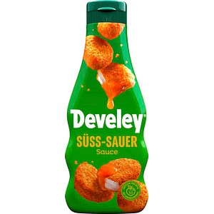 4006824000970 - Süßsauer Grillsauce 2500 ml