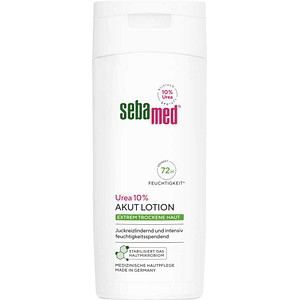 sebamed® Urea Akut (10%) Bodylotion 200,0 ml