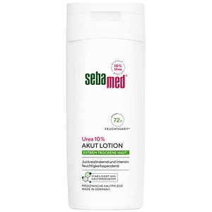 sebamed® Urea Akut (10%) Bodylotion 200,0 ml