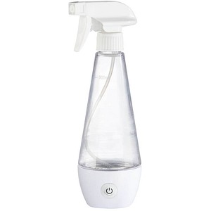 4008069027996 - Desinfektionsspender NATURA 88801500 weiß Kunststoff 3000 ml
